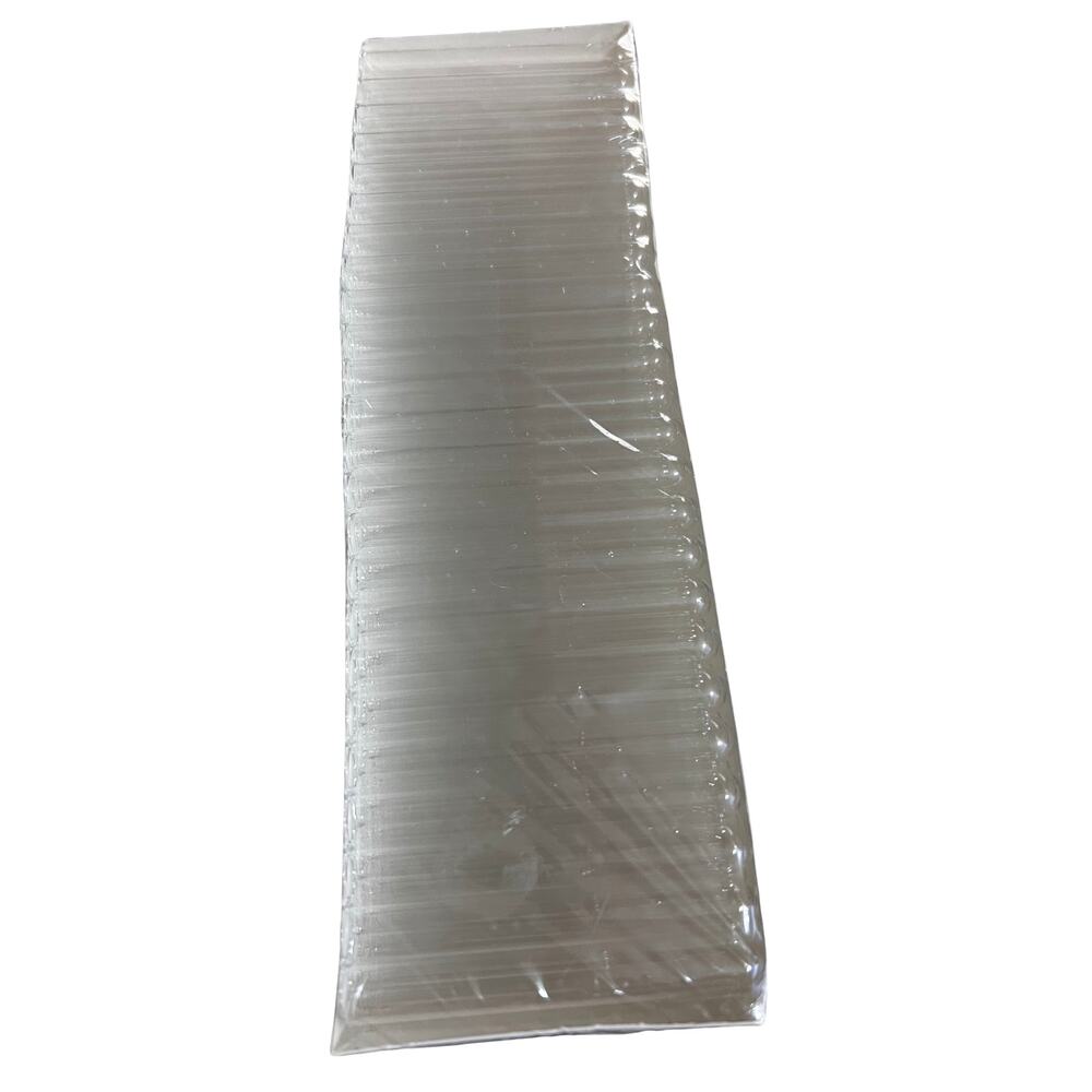 NWB 73500 1075 Kimble Glass Disposable Culture Borosilicate Glass 10x75mm